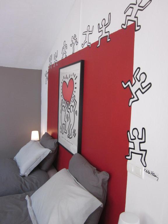 Casa Los Dos (Adults Only) Sayalonga Room photo